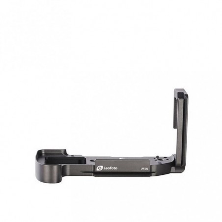 Leofoto LPF-XH1 plateau en L Arca-Swiss