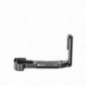 Leofoto LPF-XH1 Arca-Swiss-L-Winkel Leofoto LPF-XH1 Arca-Swiss-L-Winkel