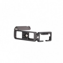 Leofoto LPF-XT3 Arca-Swiss L plate