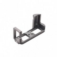 Leofoto LPF-XE3 plateau en L Arca-Swiss