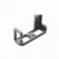 Leofoto LPF-XE3 piastra a L Arca-Swiss