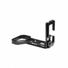 Leofoto LPS-A7R4 Arca-Swiss L plate