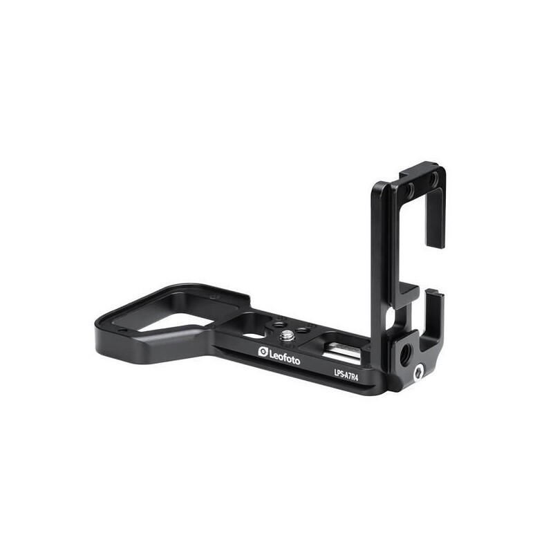 Leofoto LPS-A7R4 plateau en L Arca-Swiss