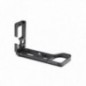 Leofoto LPS-A7R4 Arca-Swiss L plate Leofoto LPS-A7R4 Arca-Swiss L plate