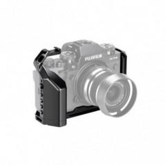 Leofoto LPF-XT4 Arca-Swiss L plate