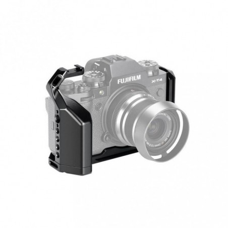 Leofoto LPF-XT4 Arca-Swiss L plate