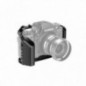 Leofoto LPF-XT4 plateau en L Arca-Swiss