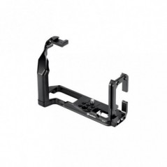 Leofoto LPF-XT4 Arca-Swiss L plate