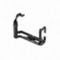 Leofoto LPF-XT4 plateau en L Arca-Swiss