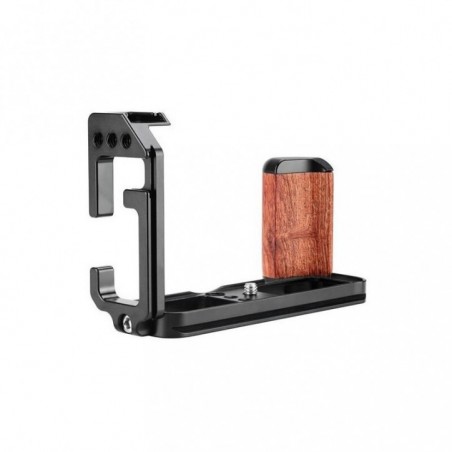 Leofoto LPF-X100V Arca-Swiss L plate