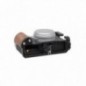 Leofoto LPF-X100V plateau en L Arca-Swiss Leofoto LPF-X100V plateau en L Arca-Swiss