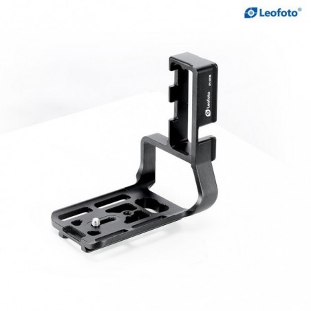 Leofoto LPC-1DX3B L destička Arca-Swiss
