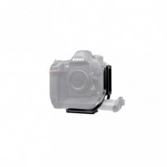 Leofoto LPN-D6B Arca-Swiss L plate