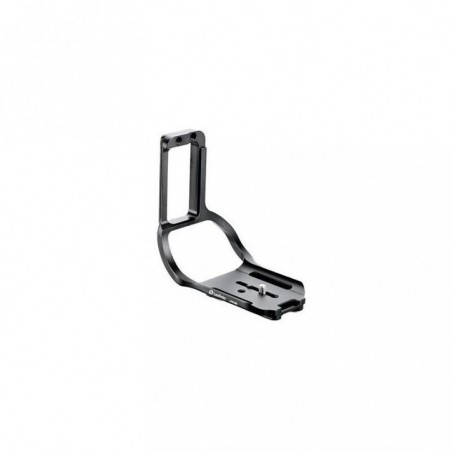 Leofoto LPN-D6B piastra a L Arca-Swiss