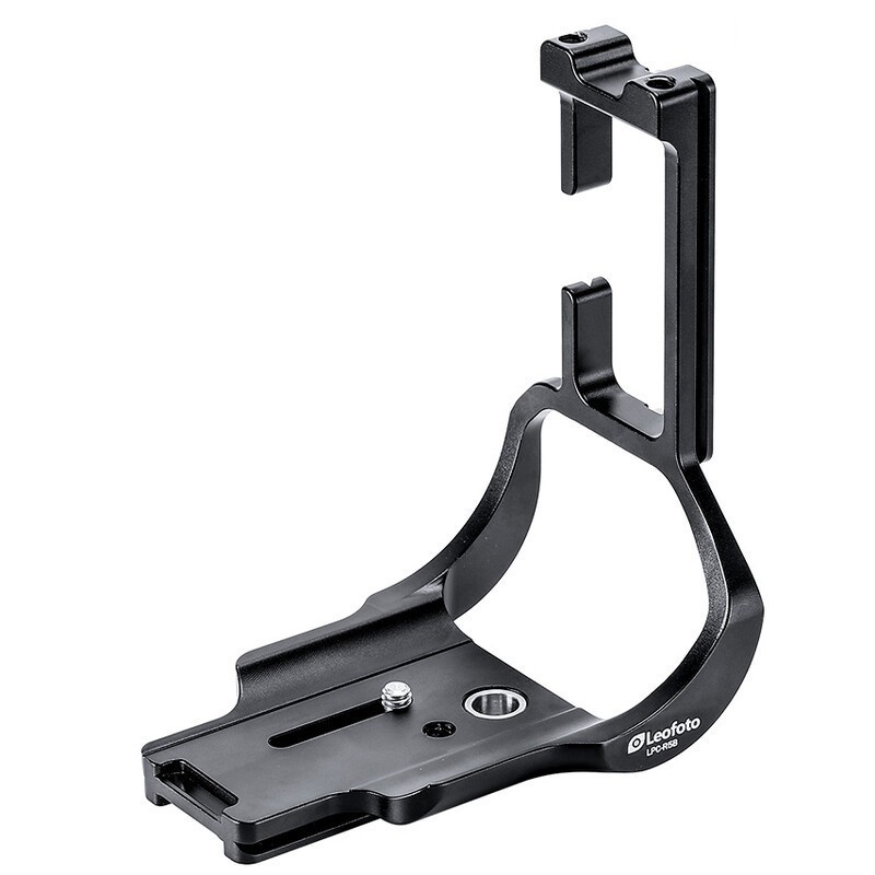 Leofoto LPC-R5B plateau en L Arca-Swiss Leofoto LPC-R5B plateau en L Arca-Swiss