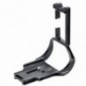 Leofoto LPC-R5B Arca-Swiss L plate