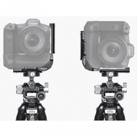 Leofoto LPC-R5B Arca-Swiss L plate