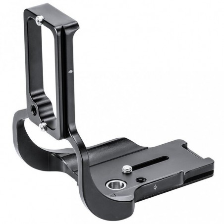 Leofoto LPN-Z6IIB Arca-Swiss L plate