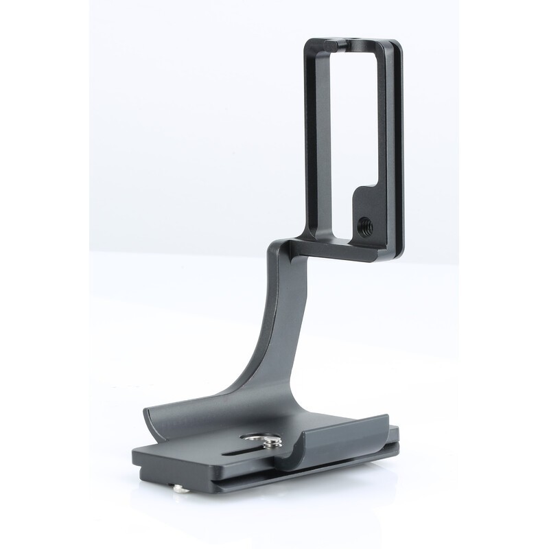 Leofoto LPS-A7R4B plateau en L Arca-Swiss Leofoto LPS-A7R4B plateau en L Arca-Swiss