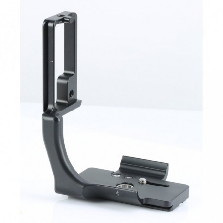 Leofoto LPS-A7R4B Arca-Swiss L plate