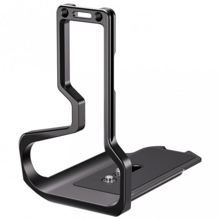Leofoto LPN-Z9 plateau en L Arca-Swiss