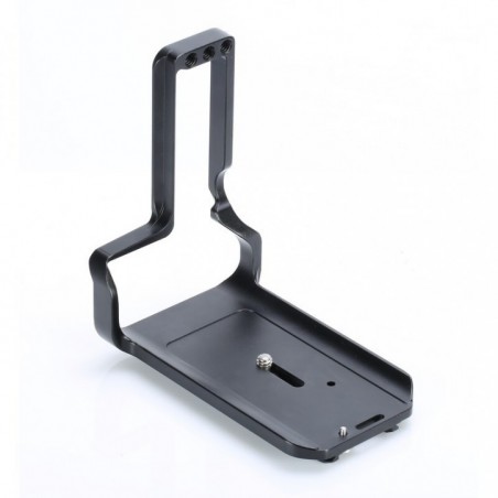 Leofoto LPC-R3 Arca-Swiss L plate