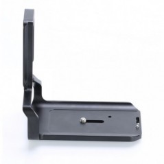 Leofoto LPC-R3 Arca-Swiss L plate