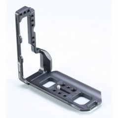 Leofoto LPF-GFX-100 piastra a L Arca-Swiss