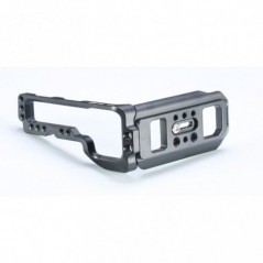 Leofoto LPF-GFX-100 piastra a L Arca-Swiss