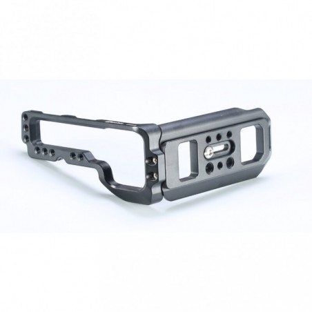 Leofoto LPF-GFX-100 Arca-Swiss L plate
