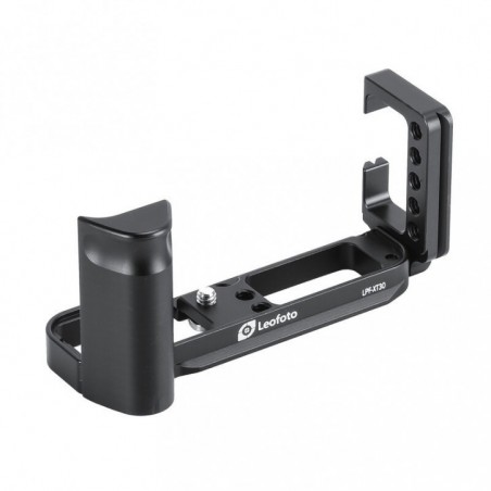 Leofoto LPF-XT30 Arca-Swiss L plate
