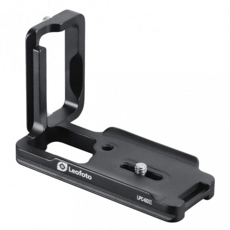 Leofoto LPC-6D Płytka L do aparatu Canon MKII/ 6DII