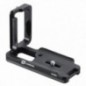 Leofoto LPC-6D Arca-Swiss L plate