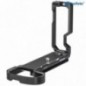 Leofoto LPN-Z8 plateau en L Arca-Swiss