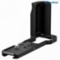 Leofoto LPS-ZV-1F plateau en L Arca-Swiss