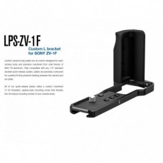 Leofoto LPS-ZV-1F Arca-Swiss-L-Winkel