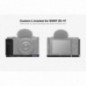 Leofoto LPS-ZV-1F Arca-Swiss L plate Leofoto LPS-ZV-1F Arca-Swiss L plate
