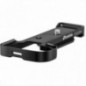 Leofoto LPS-ZV-E10 piastra a L Arca-Swiss Leofoto LPS-ZV-E10 piastra a L Arca-Swiss
