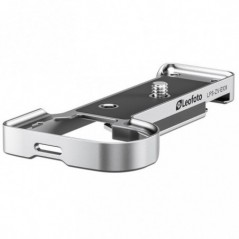Leofoto LPS-ZV-E10 piastra a L Arca-Swiss