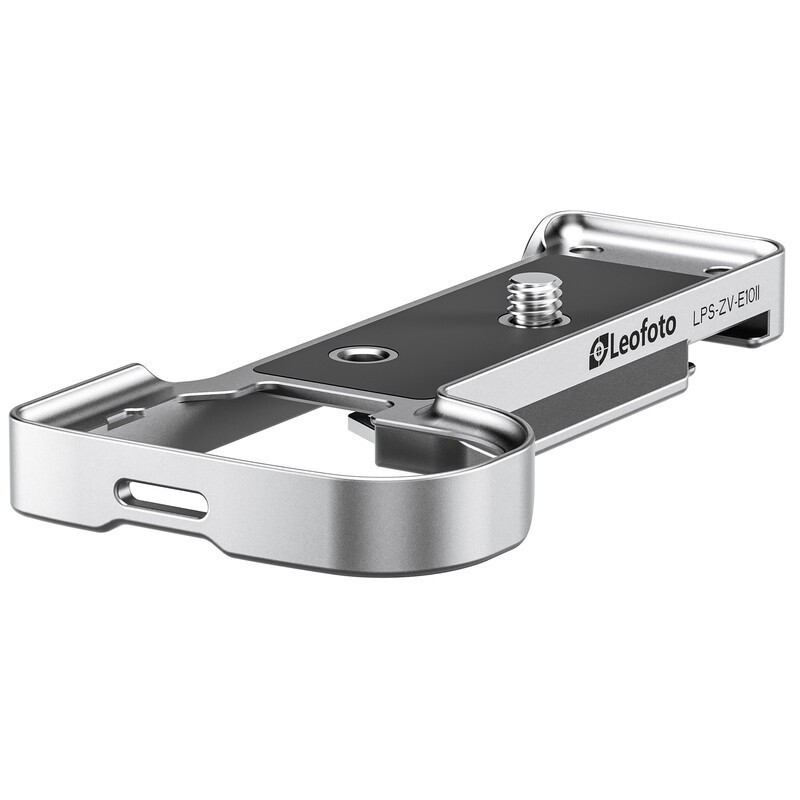 Leofoto LPS-ZV-E10 plateau en L Arca-Swiss