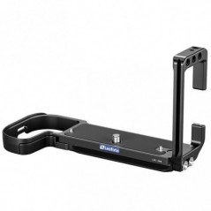 Leofoto LPC-R6II Arca-Swiss L plate