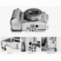 Leofoto LPS-ZV-E1 piastra a L Arca-Swiss Leofoto LPS-ZV-E1 piastra a L Arca-Swiss