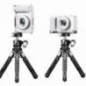 Leofoto LPS-ZV-E1 piastra a L Arca-Swiss Leofoto LPS-ZV-E1 piastra a L Arca-Swiss