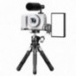 Leofoto LPS-ZV-E1 piastra a L Arca-Swiss Leofoto LPS-ZV-E1 piastra a L Arca-Swiss