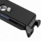 Leofoto LPS-A6700 piastra a L Arca-Swiss