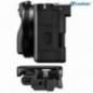 Leofoto LPS-A6700 piastra a L Arca-Swiss