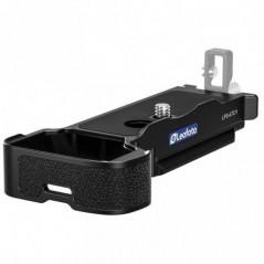 Leofoto LPS-A7CR/A7CII Arca-Swiss-L-Winkel