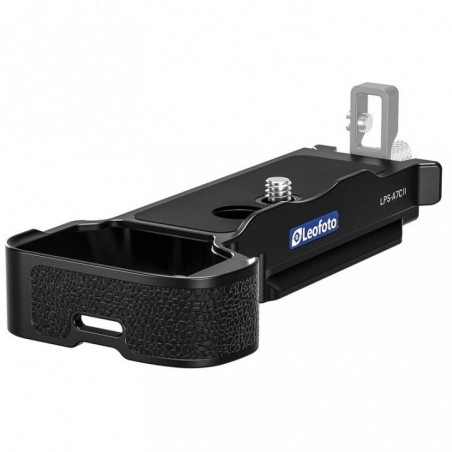 Leofoto LPS-A7CR/A7CII plateau en L Arca-Swiss