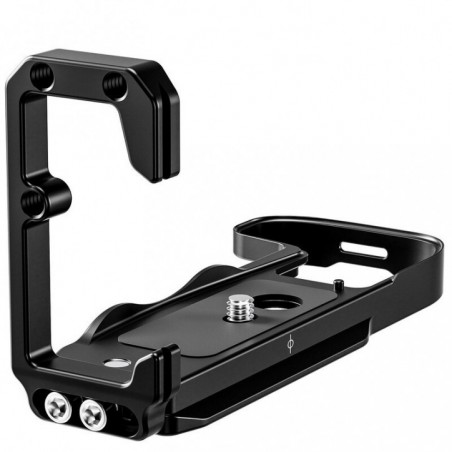 Leofoto LPC-R8 Arca-Swiss-L-Winkel