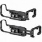 Leofoto LPC-R8 Arca-Swiss-L-Winkel Leofoto LPC-R8 Arca-Swiss-L-Winkel